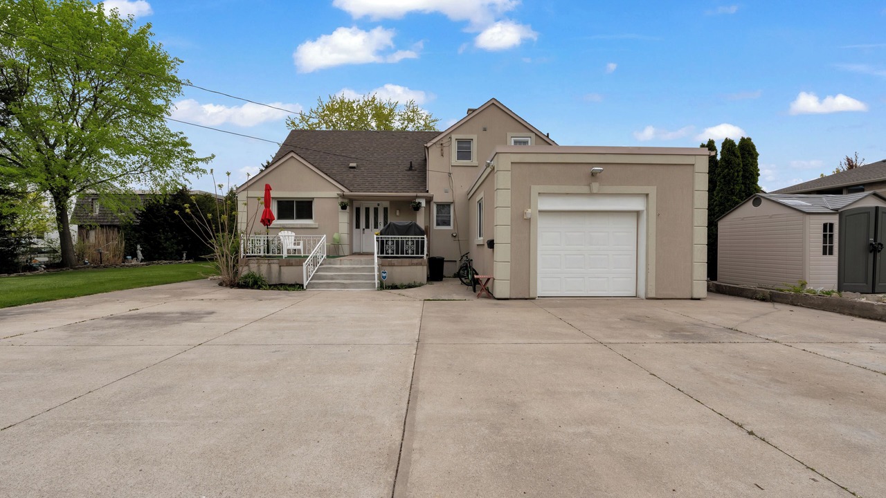 Photo of Outdoor in Woodslee