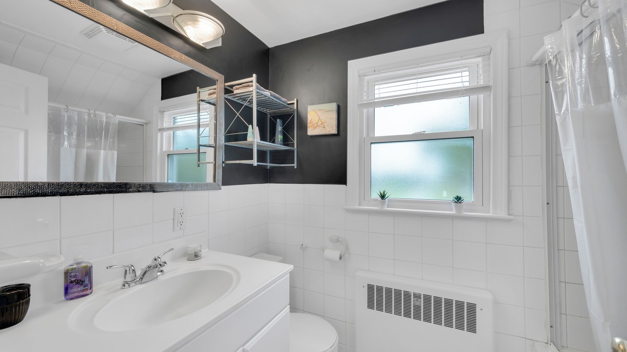 Photo of Bathroom in Woodslee