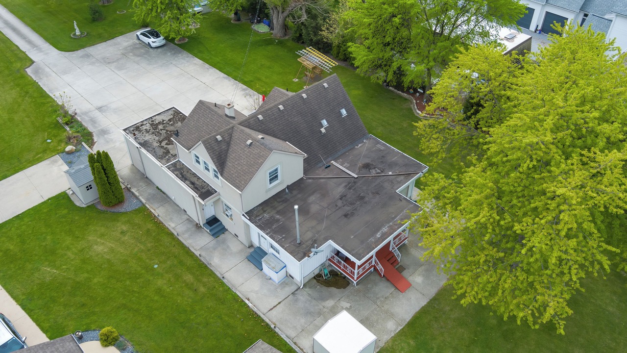 Photo of Outdoor in Woodslee