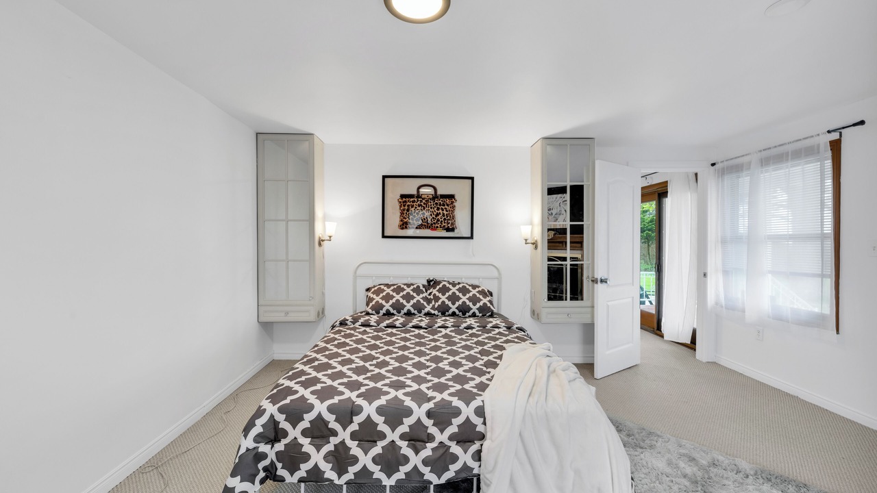 Photo of Bedroom in Woodslee