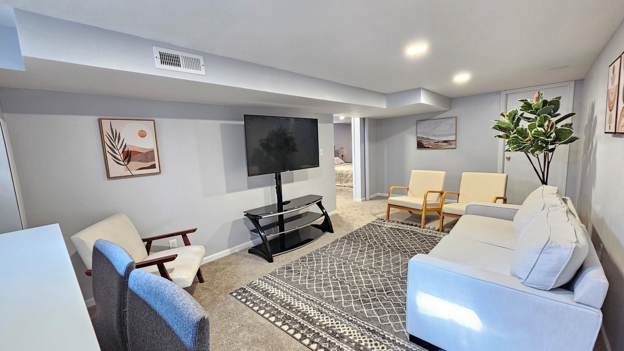 Photo of Livingroom in Cottage Grove