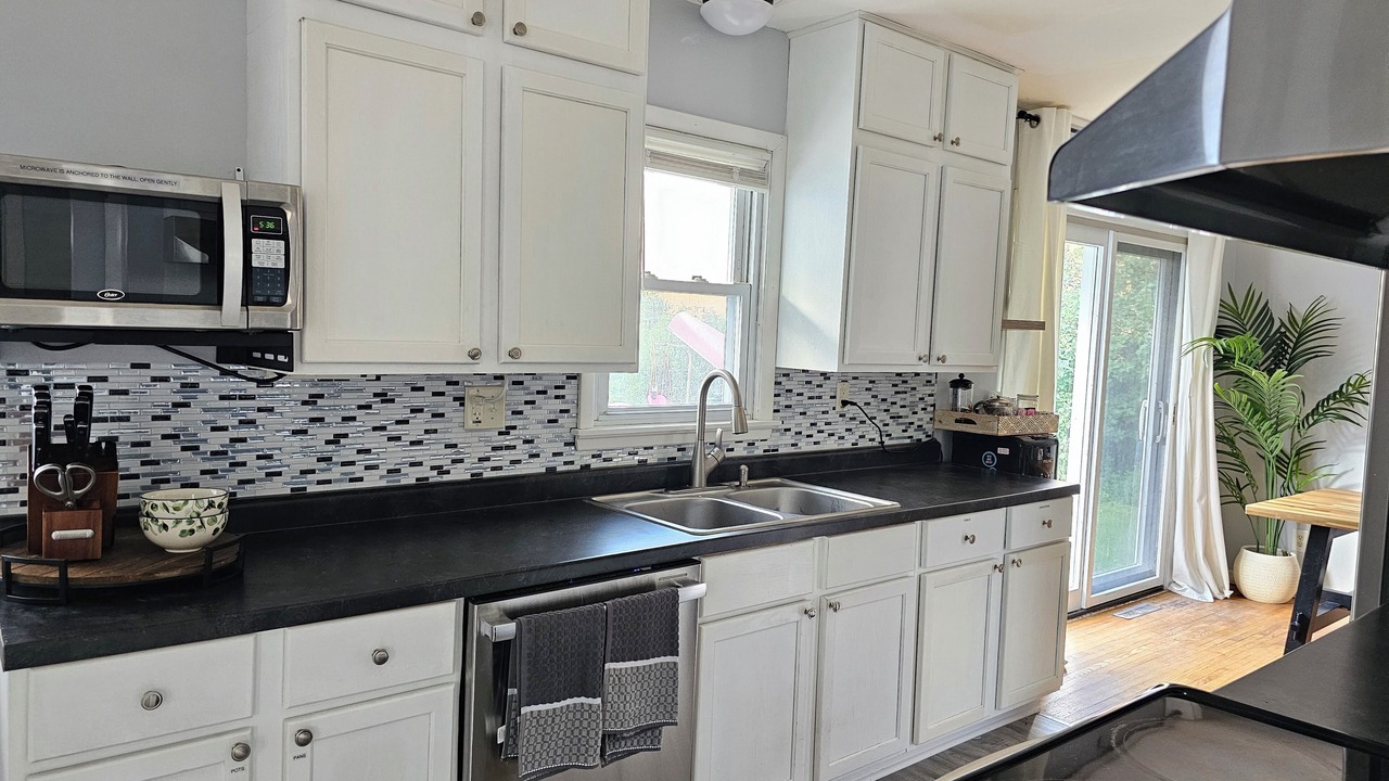 Photo of Kitchen in Cottage Grove