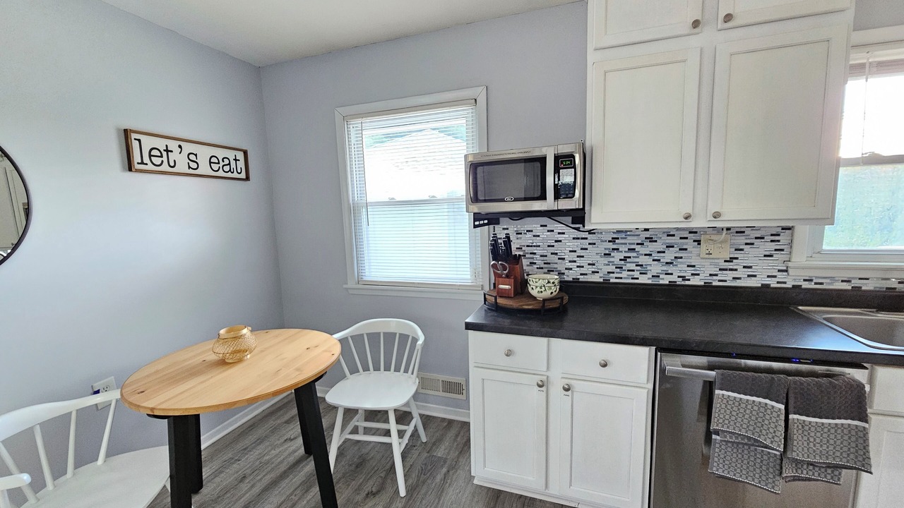 Photo of Kitchen in Cottage Grove