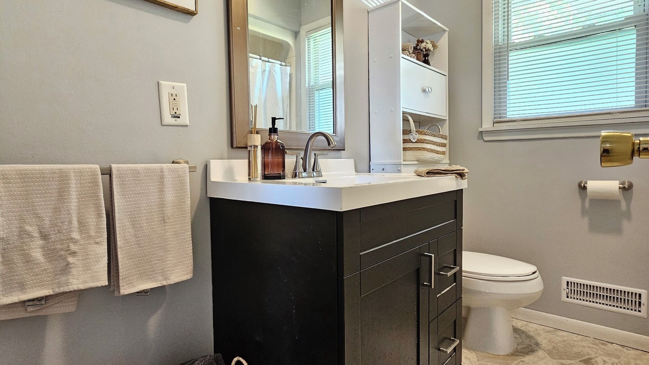 Photo of Bathroom in Cottage Grove