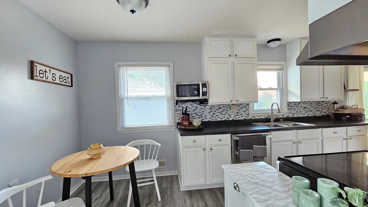 Photo of Kitchen in Cottage Grove