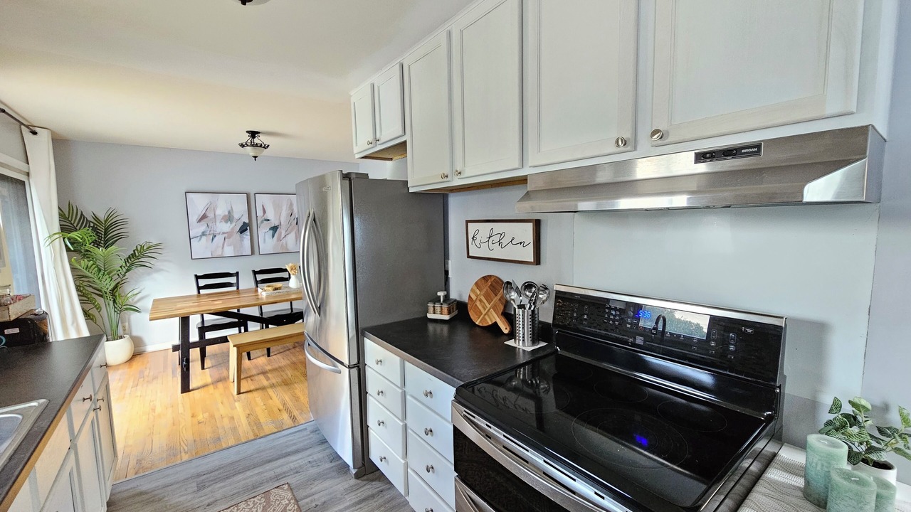 Photo of Kitchen in Cottage Grove