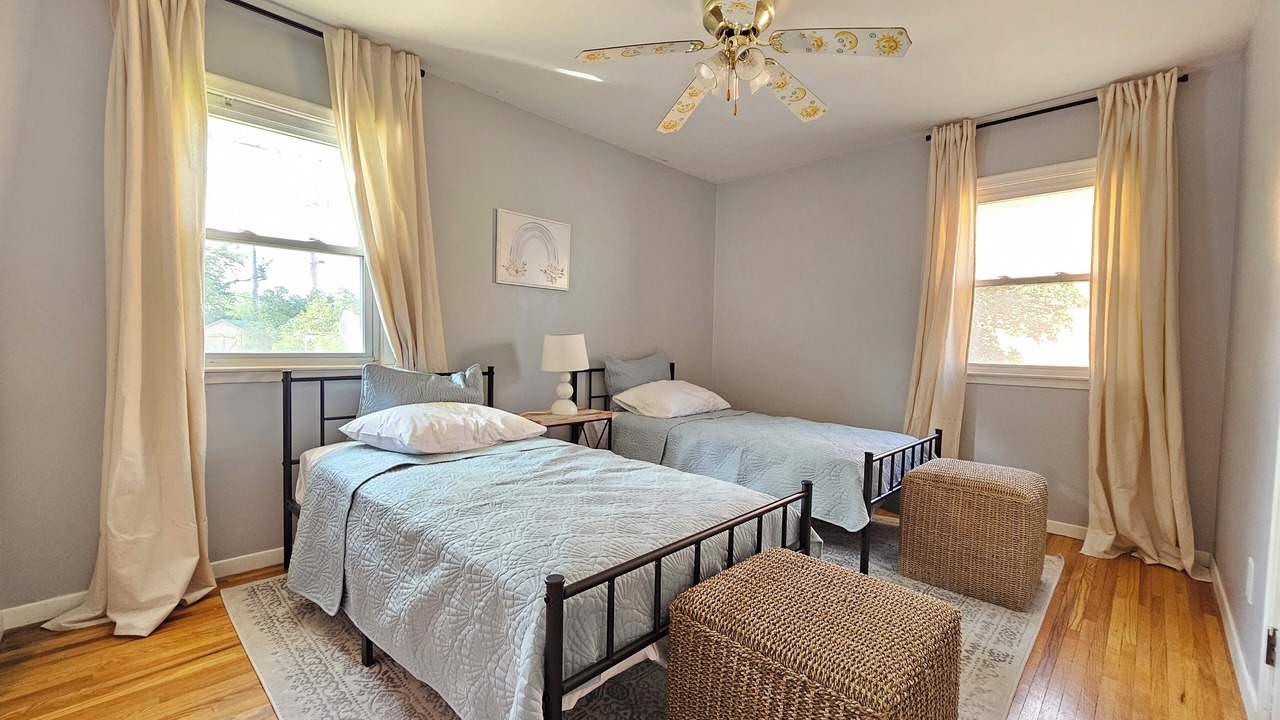 Photo of Bedroom in Cottage Grove
