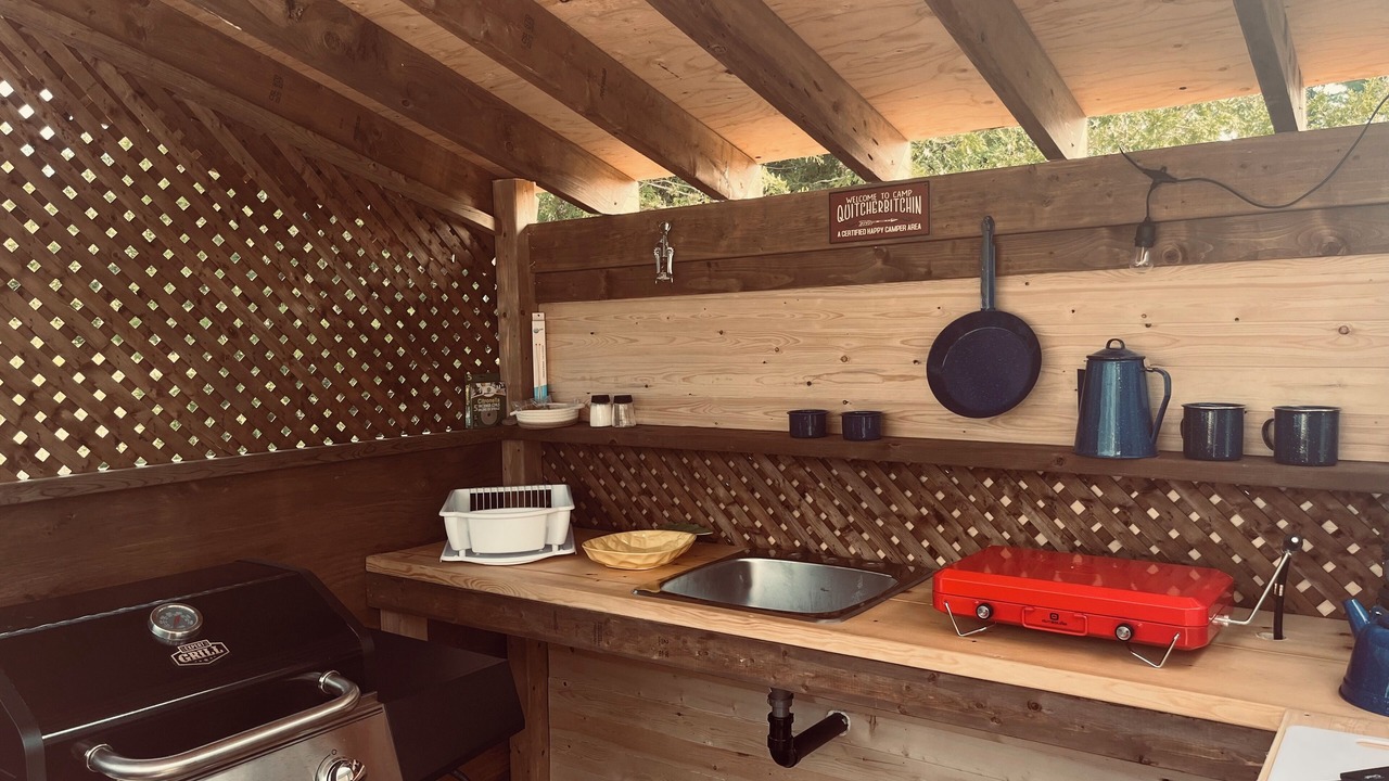 Photo of Kitchen in Havelock-Belmont-Methuen