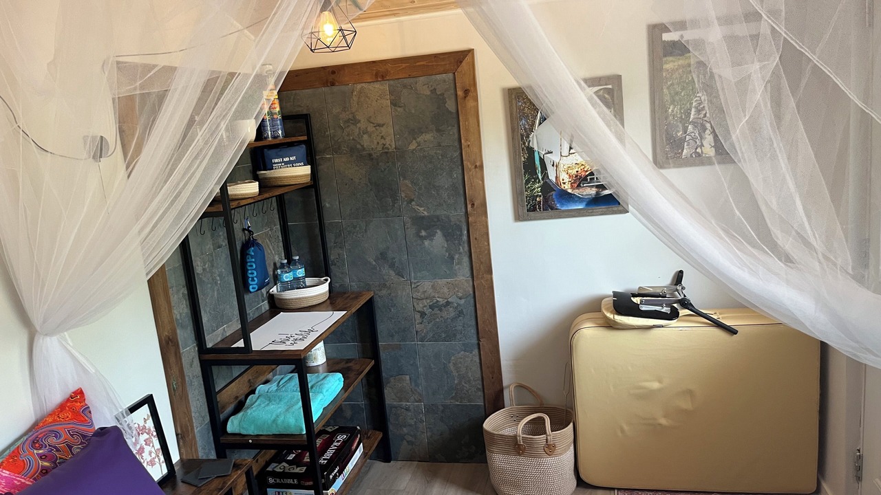 Photo of Bedroom in Havelock-Belmont-Methuen