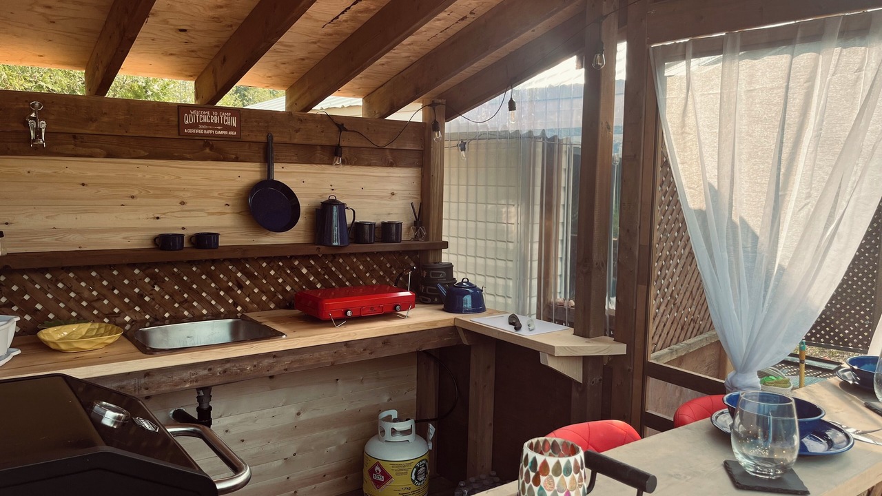 Photo of Kitchen in Havelock-Belmont-Methuen
