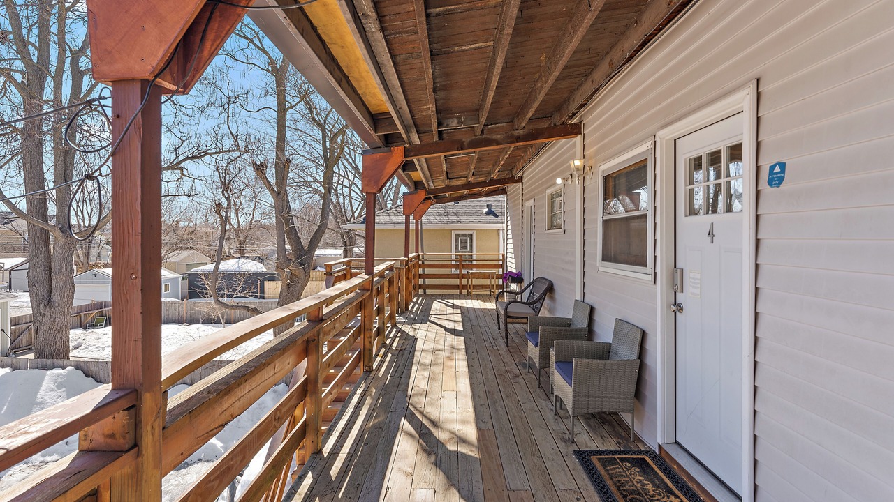 Photo of Outdoor in Northeast Minneapolis Arts District