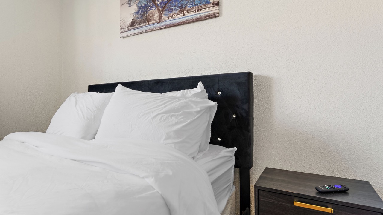 Photo of Bedroom in Northeast Minneapolis Arts District