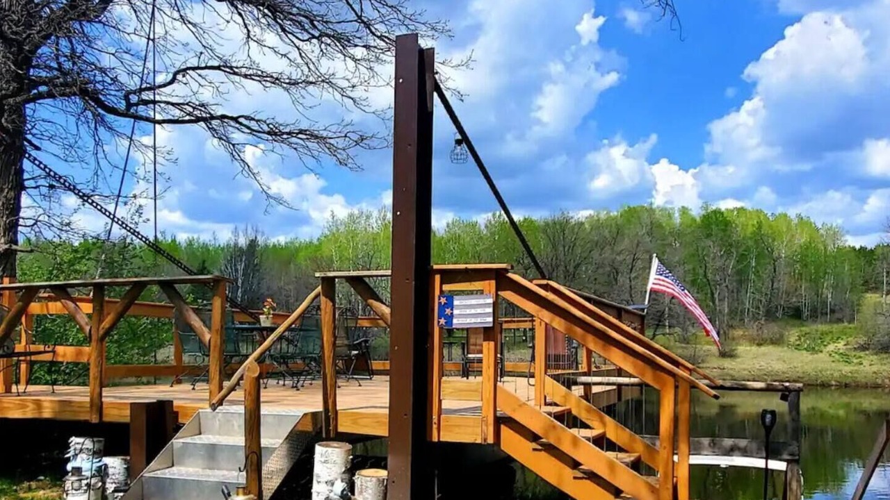 Photo of Outdoor in Brookston