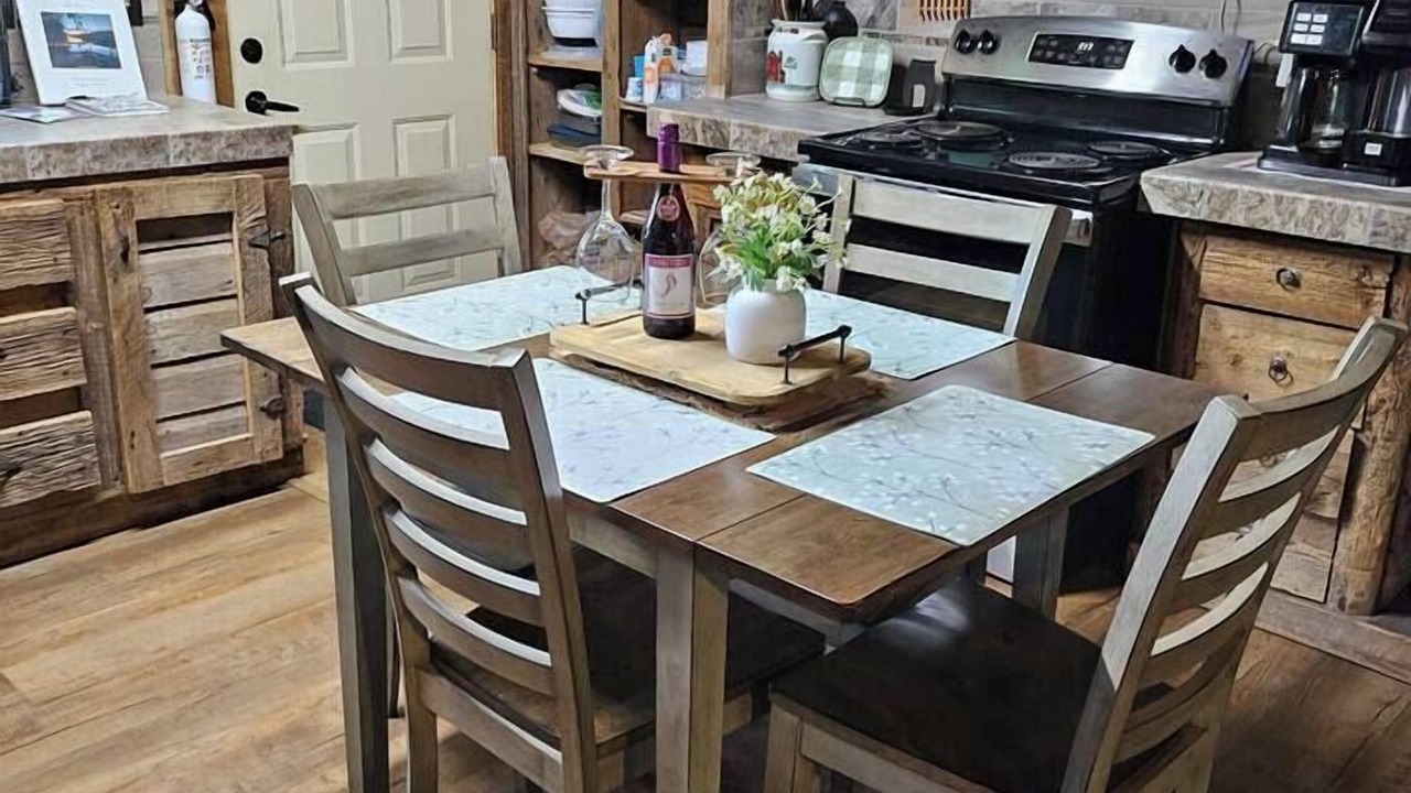 Photo of Kitchen in Brookston