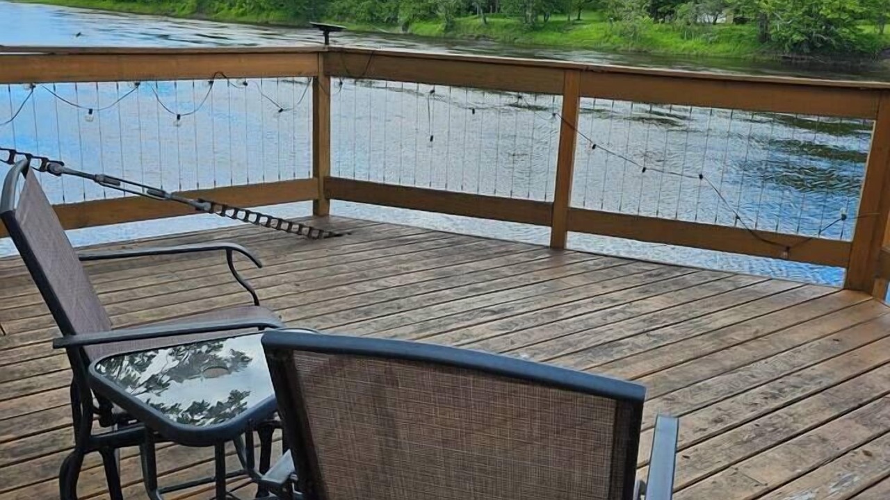 Photo of Patio Balcony in Brookston