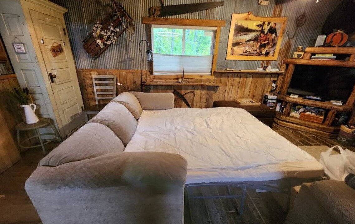 Photo of Bedroom in Brookston