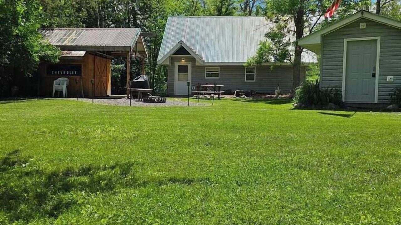 Photo of Outdoor in Brookston