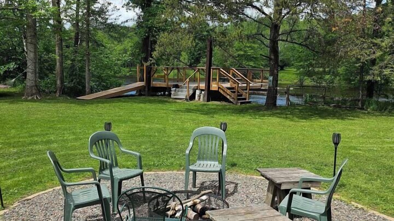 Photo of Patio Balcony in Brookston
