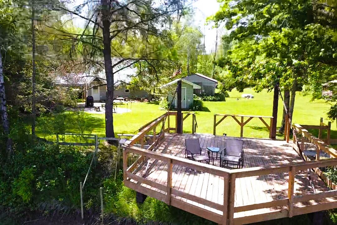 Photo of Patio Balcony in Brookston