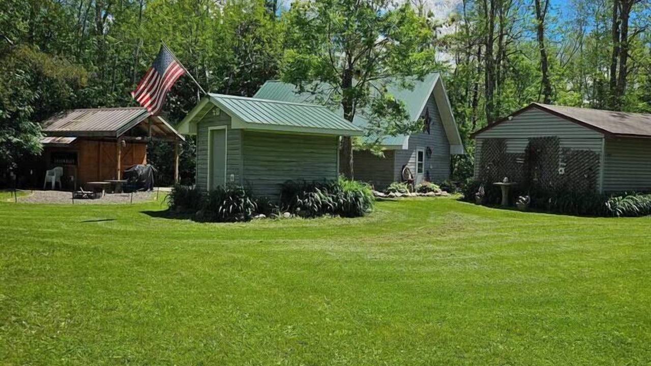 Photo of Outdoor in Brookston