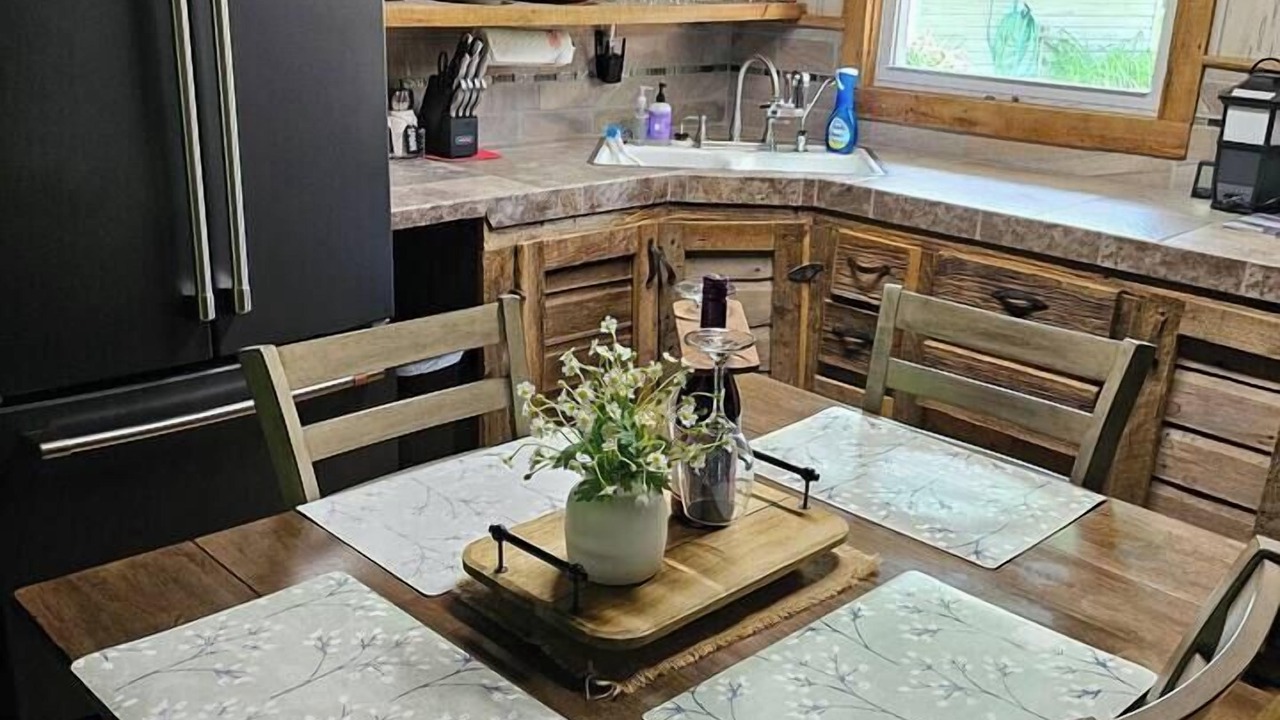 Photo of Kitchen in Brookston