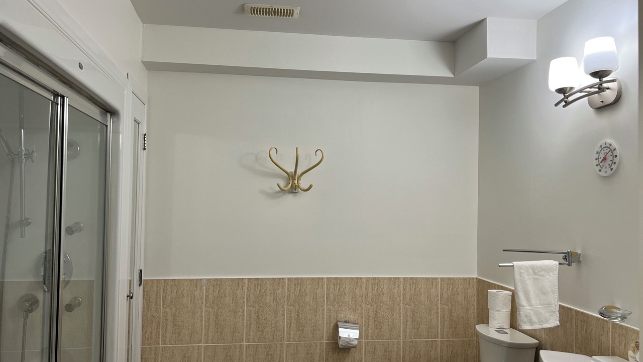 Photo of Bathroom in Grimsby