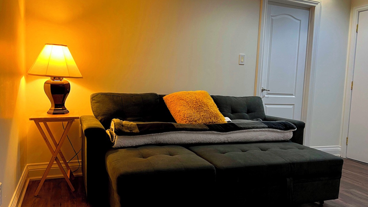 Photo of Livingroom in Grimsby