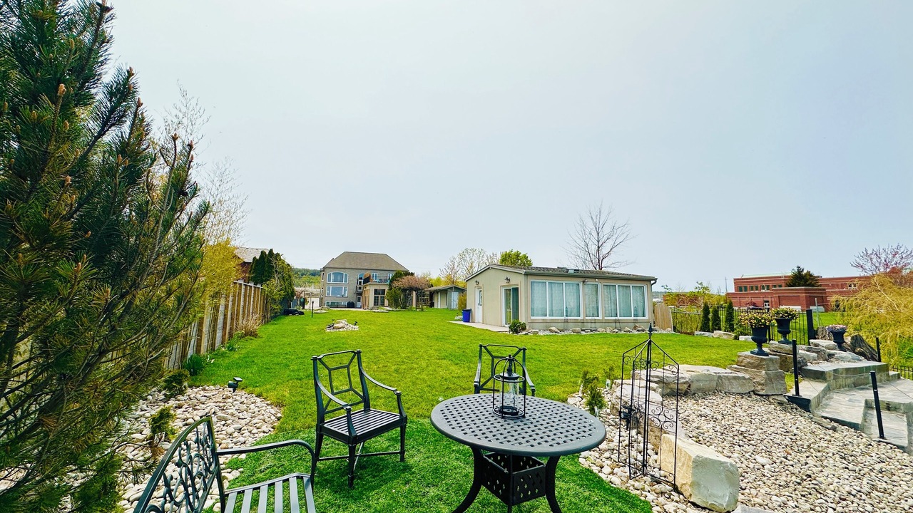 Photo of Outdoor in Grimsby