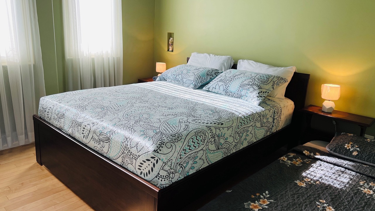 Photo of Bedroom in Grimsby