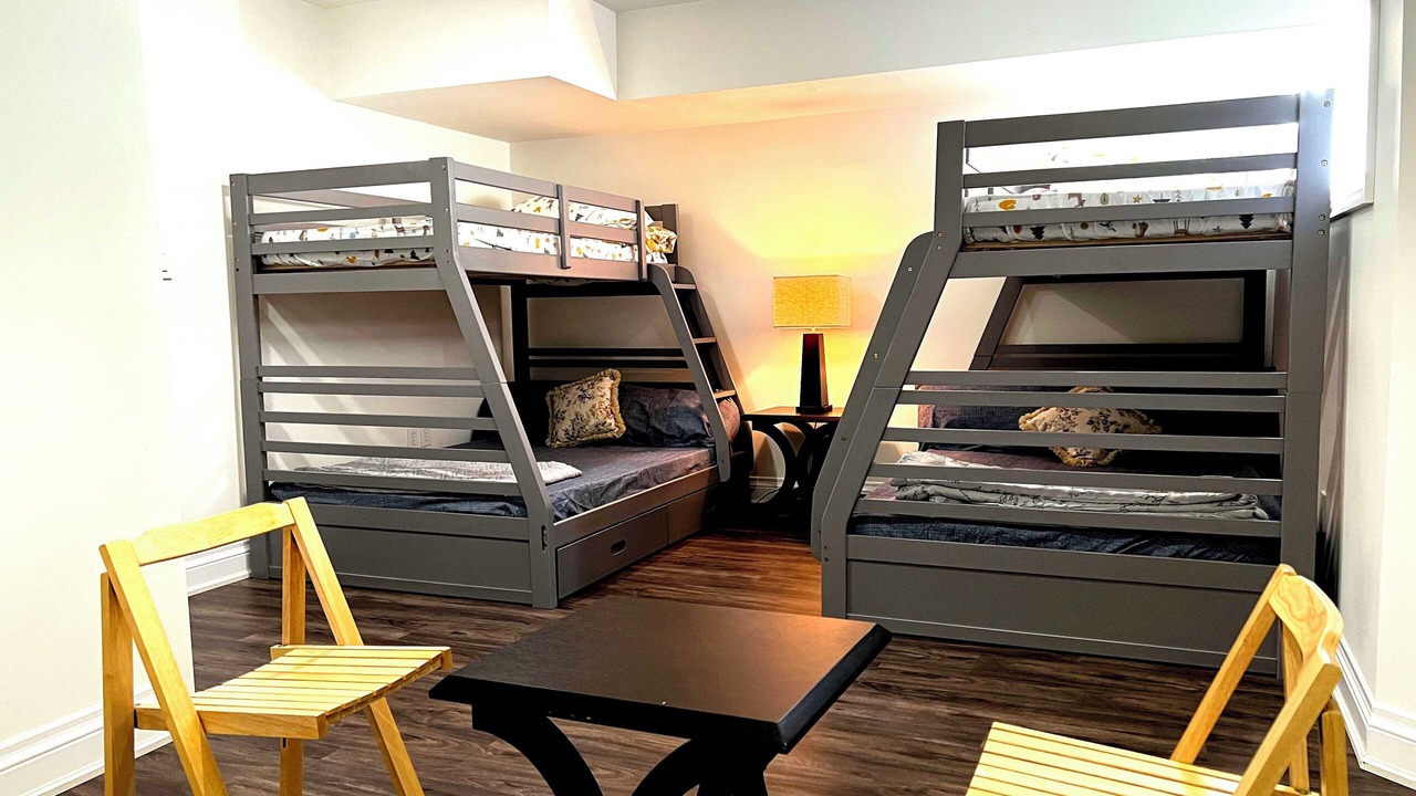 Photo of Bedroom in Grimsby