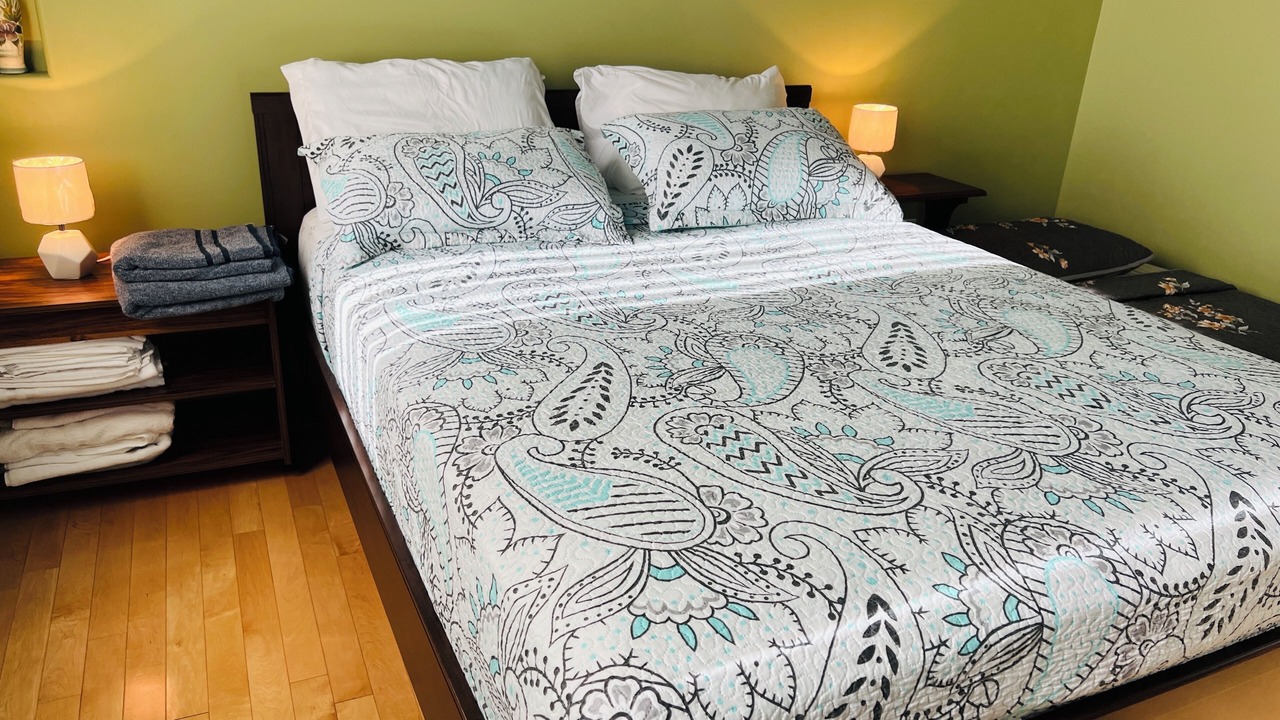 Photo of Bedroom in Grimsby