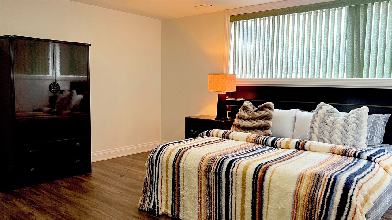 Photo of Bedroom in Grimsby