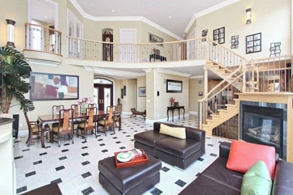 Photo of Livingroom in Grimsby