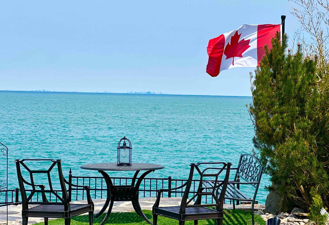 Photo of Outdoor in Grimsby