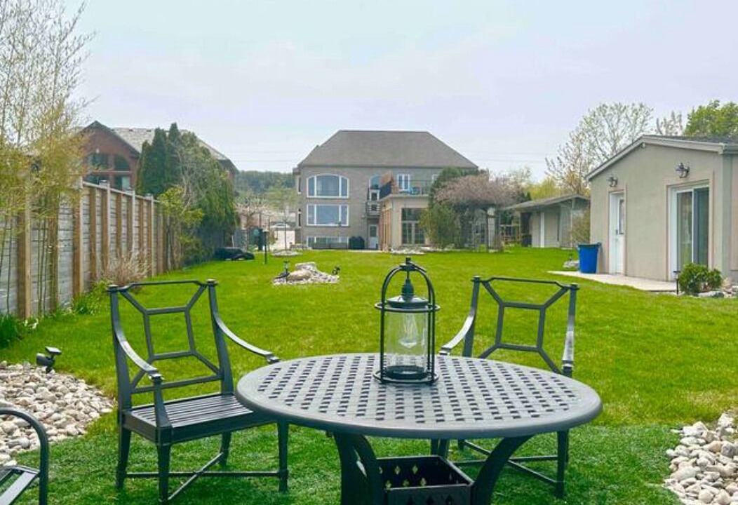 Photo of Outdoor in Grimsby