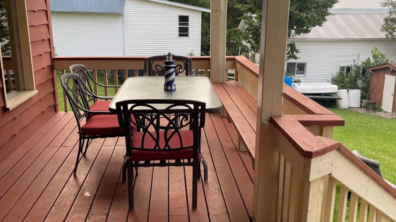 Photo of Outdoor in Lindsay