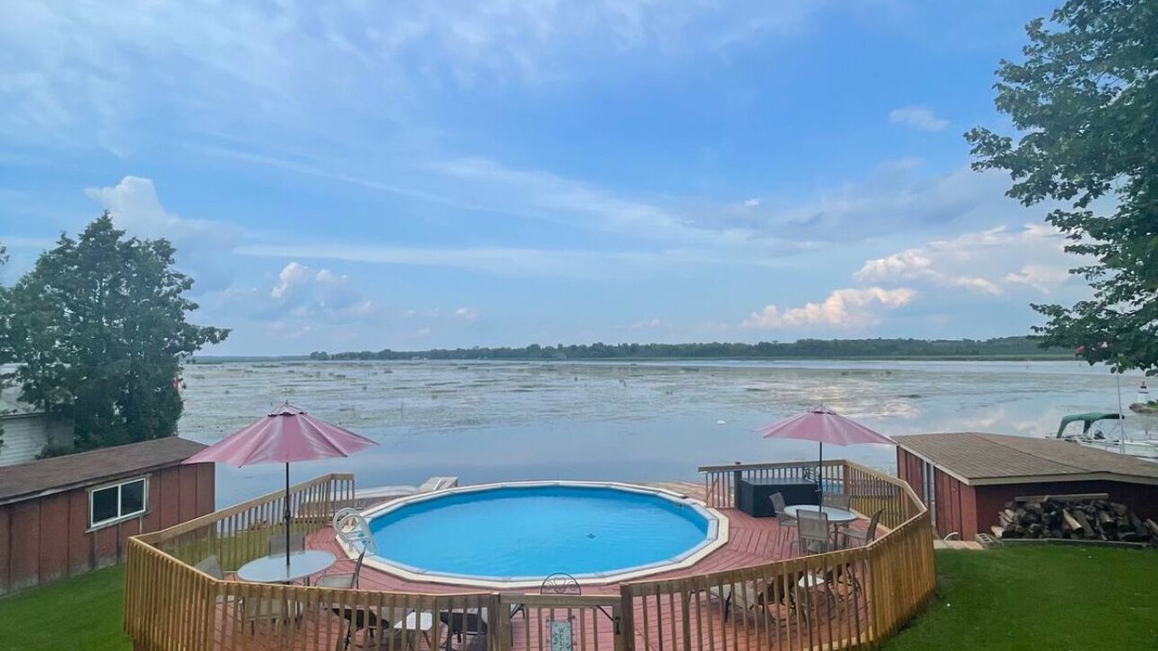 Photo of Outdoor in Lindsay