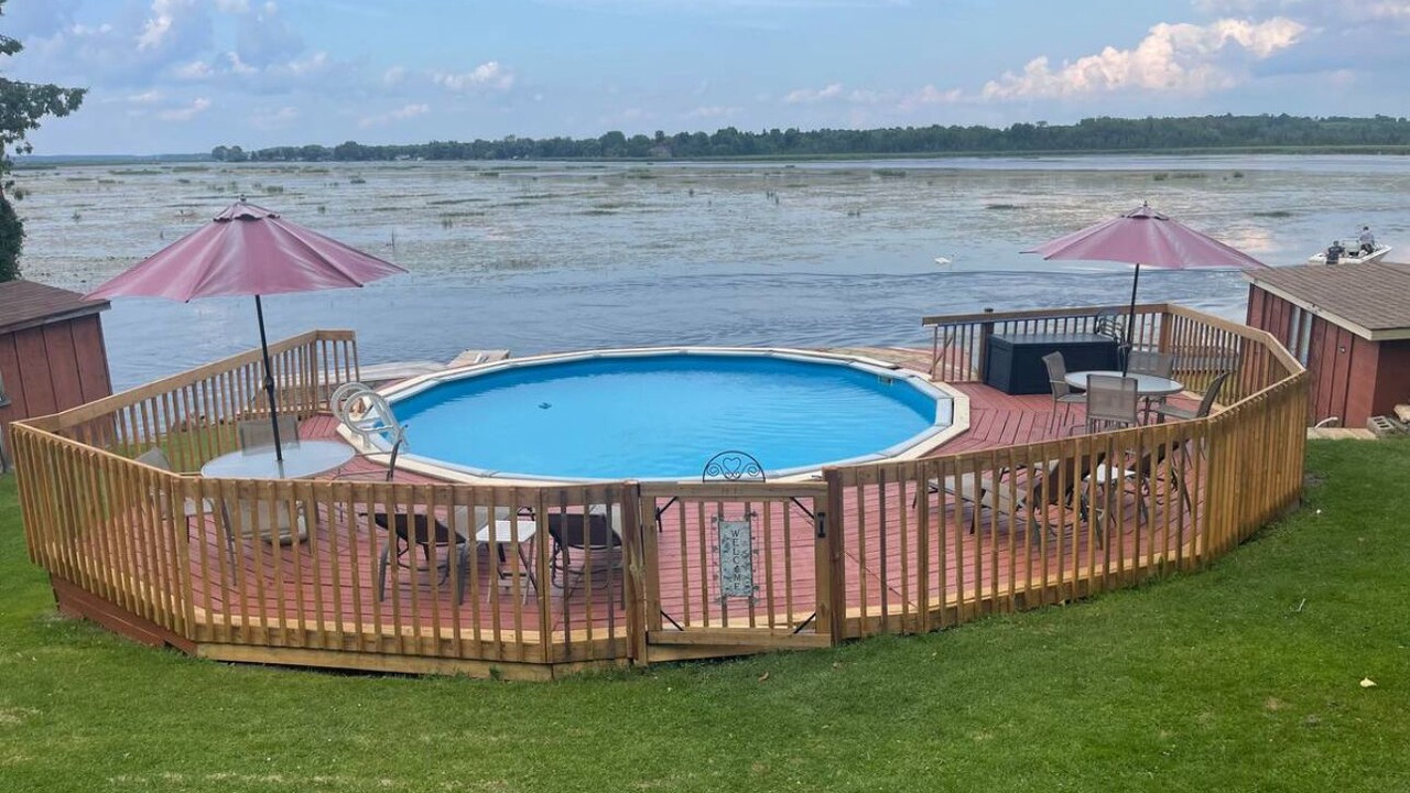Photo of Outdoor in Lindsay