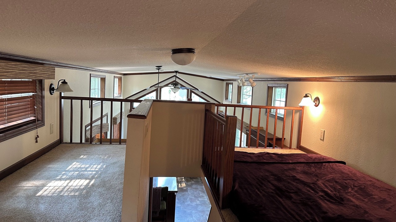 Photo of Bedroom in Erskine