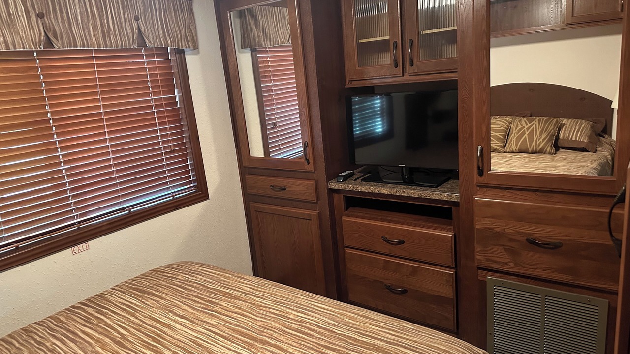 Photo of Bedroom in Erskine