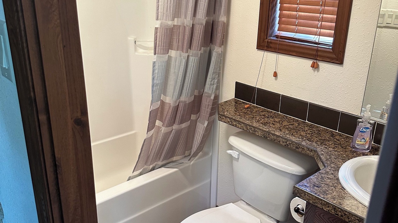 Photo of Bathroom in Erskine