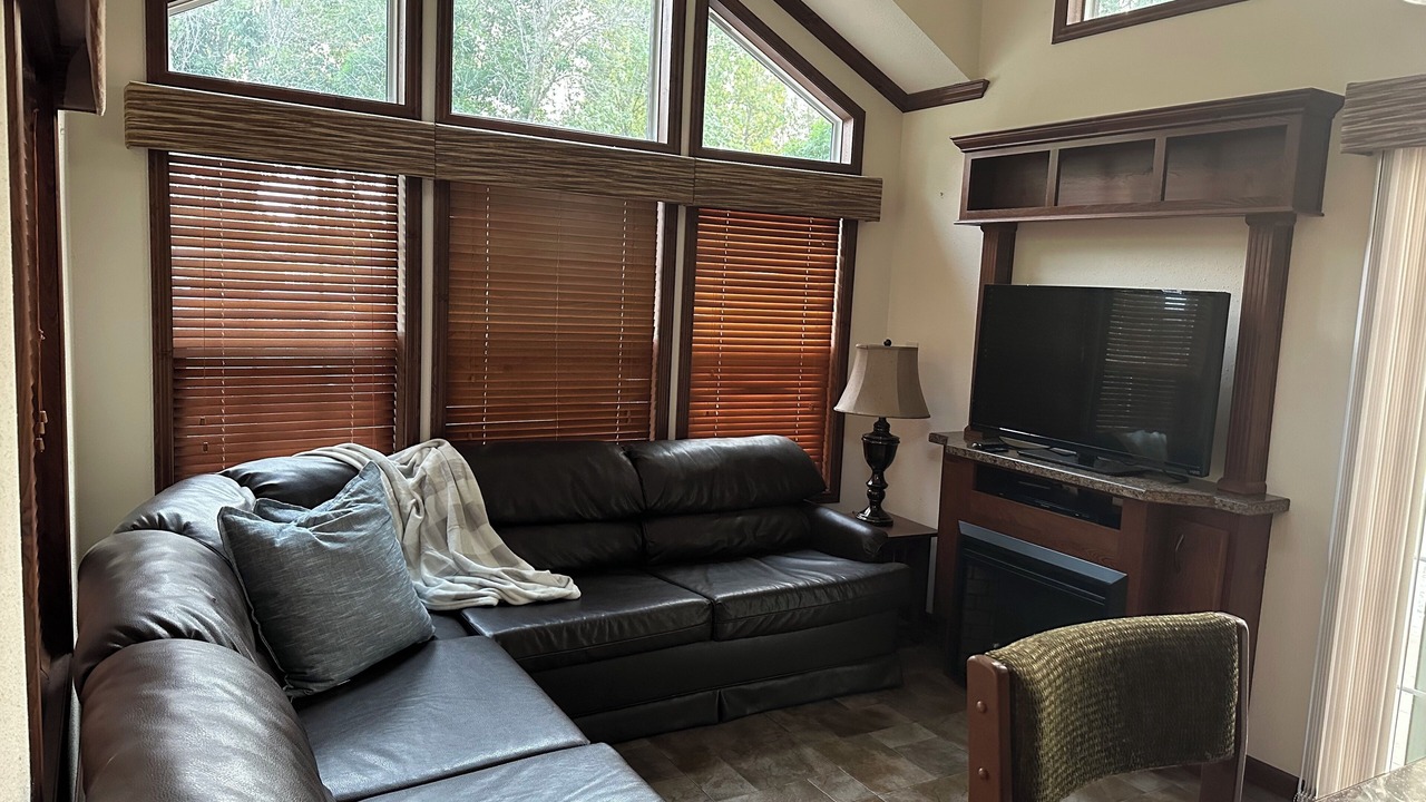 Photo of Livingroom in Erskine