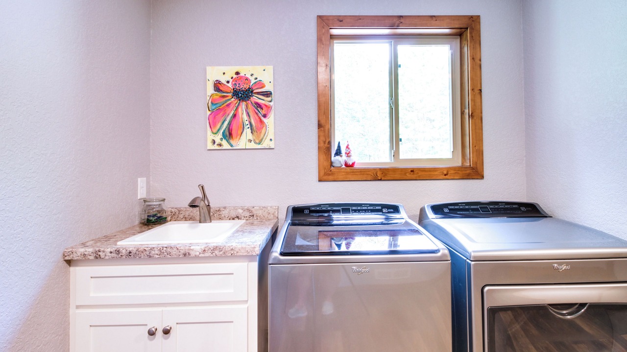 Photo of Bedroom in Crow Wing County
