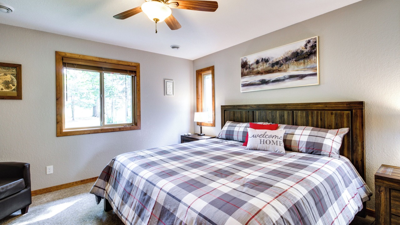 Photo of Bathroom in Crow Wing County