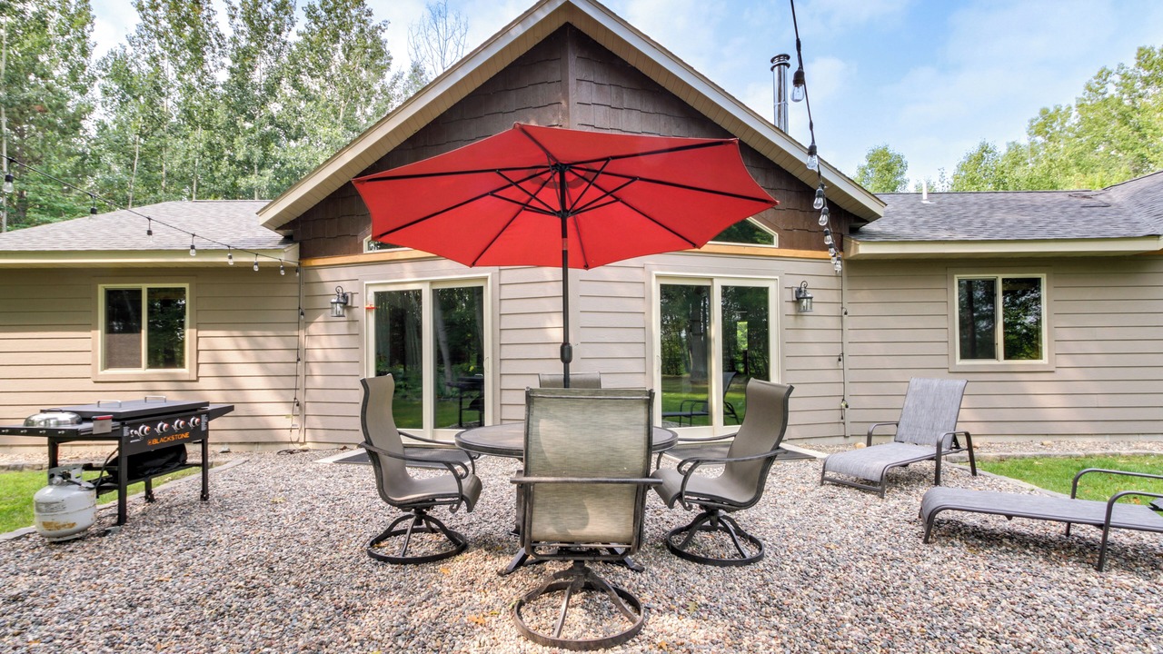 Photo of Outdoor in Crow Wing County