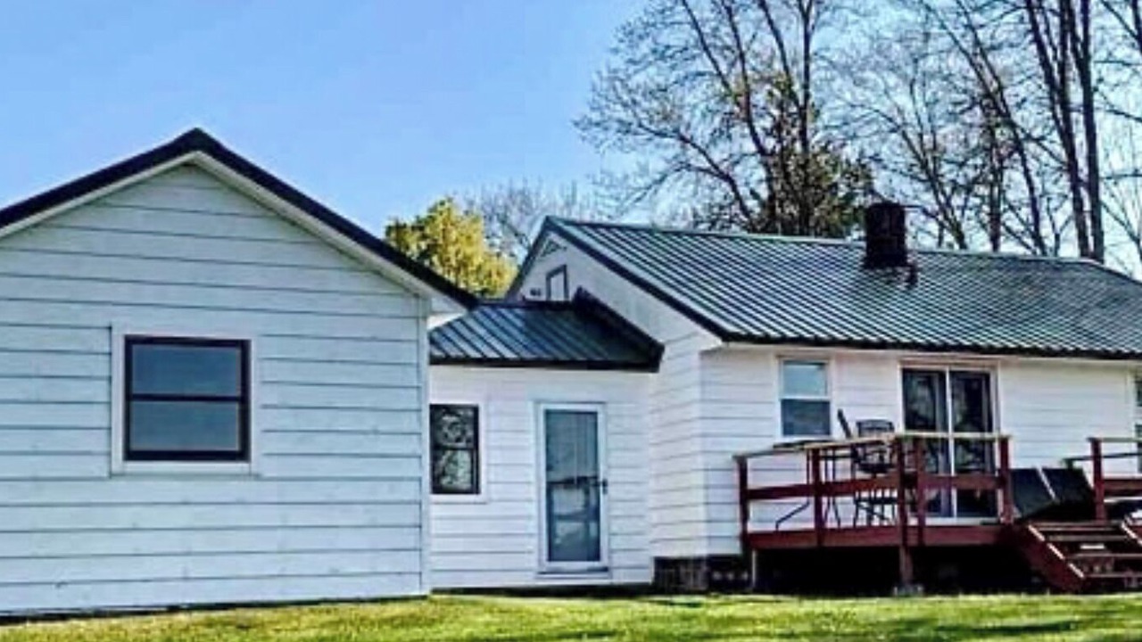 Photo of Outdoor in Sturgeon Lake