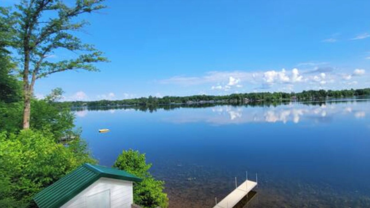 Photo of Outdoor in Sturgeon Lake