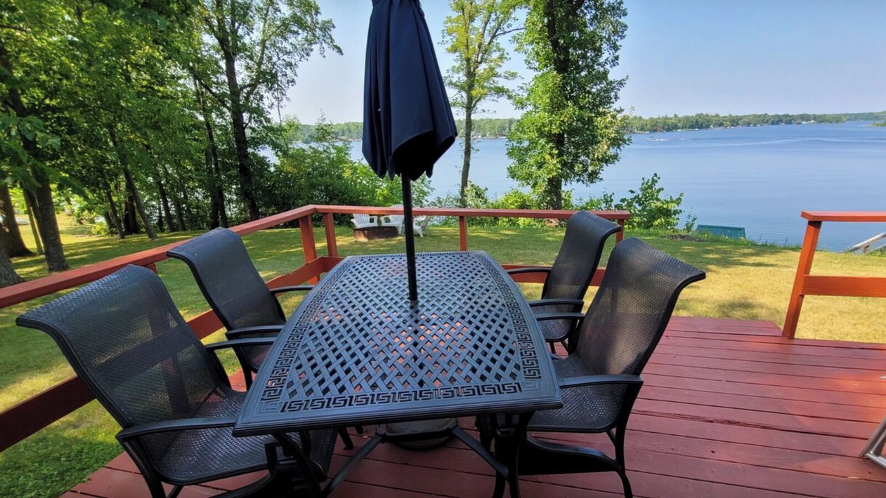Photo of Outdoor in Sturgeon Lake