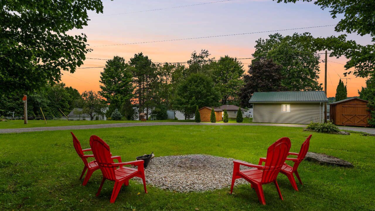 Photo of Outdoor in Rideau Lakes