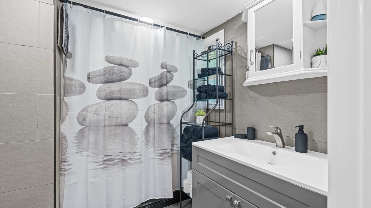 Photo of Bathroom in Rideau Lakes